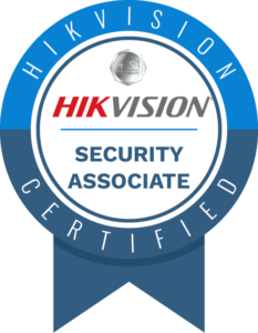 Hikvision Seal